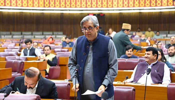 قومی اسمبلی اورسینیٹ نے خیبر پختونخوا میں ایمرجنسی کے نفاذ کی توثیق کردی