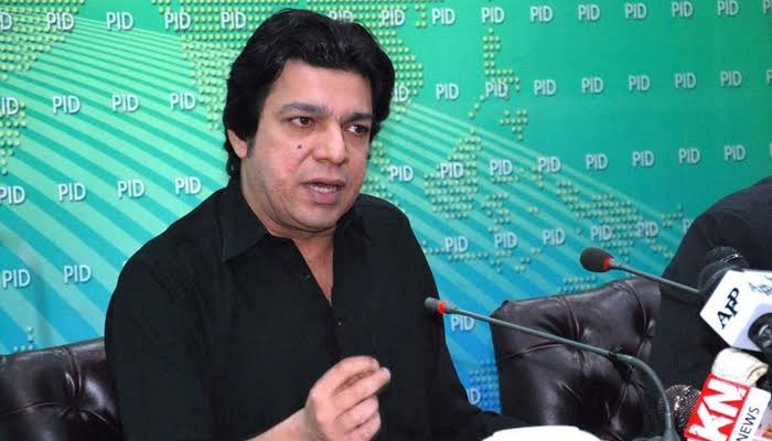 خیبرپختونخوا سے سلسلہ شروع ہوا،پارٹ ون آیا ہے ٹو اور تھری بھی آئےگا،فیصل واوڈا