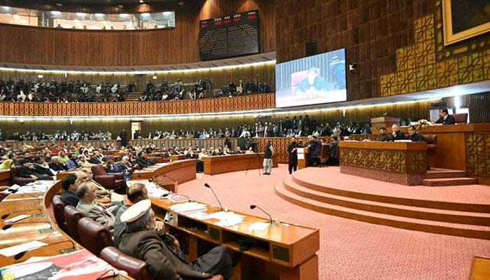 گزشتہ 5 سال میں11ہزار ارب روپےکی ٹیکس چھوٹ اور رعایتیں دینے کا انکشاف